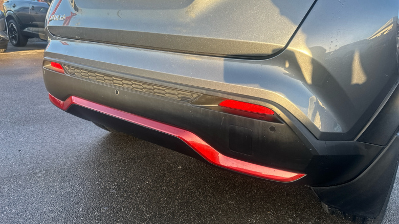 Nissan Juke 1.0 DiG-T 114 Tekna+ 5dr Petrol Hatchback